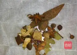 Recipe for home-style sauce elbows Illustration 3