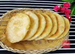 Illustration of how to make sugar cakes 16