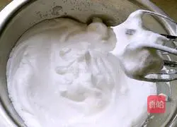 Coco Chiffon (eight-inch) recipe illustration 6