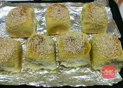 Cheese bread recipe 16
