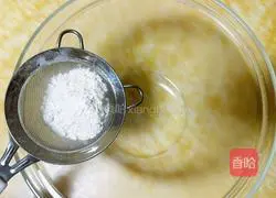 Coconut Milk Angel Cake Recipe Illustration 1