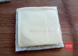 Toast Sandwich Recipe Illustration 4