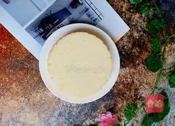 Angel Cake Recipe Illustration 9