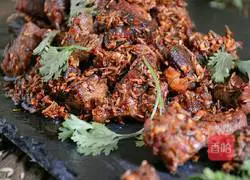 Cumin mutton recipe 9