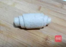 Illustration of how to make whole wheat bread rolls 8