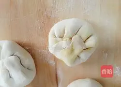 Illustration of how to make sugar cakes 13