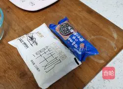 Extremely simple Oreo cake recipe 1