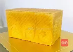 Toast Bread Recipe Illustration 15