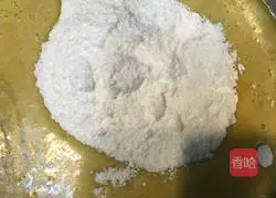 Brownie cake recipe illustration 5