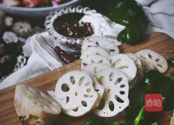 Braised chicken and rice (Healthy oil-free and low-fat) recipe illustration 4