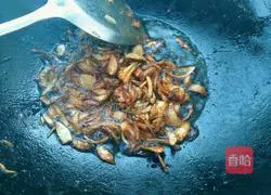 Taiwanese Braised Pork Rice Recipe Illustration 6