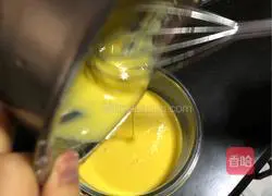 Yoghurt cake Practice illustration 6