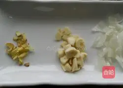 Pictures of how to make cabbage and tofu soup (Pearl Jade White Jade Soup) 4