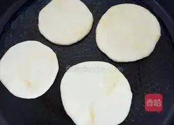 Illustration of how to make sugar cakes 14