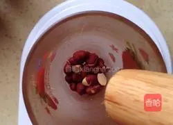 Brown sugar cake (brown sugar flower roll cake) recipe illustration 2