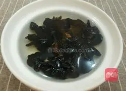 Illustration of how to make spicy chicken legs 2