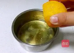 Electric pressure cooker cake recipe 4