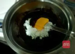 Brownie Cheesecake Recipe Illustration 3