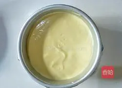 Illustration of ancient cake recipes 16