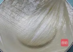 Illustration of how to make sugar baked seeds 5