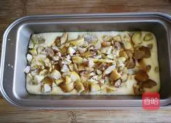 Chestnut pound cake recipe 13