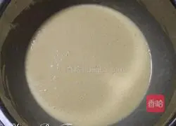 Apple Thousand Crepe Cake Recipe Illustration 4