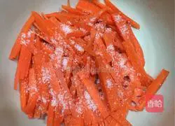 Youjia’s Secret Korean Kimchi Recipe Illustration 4