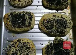 Sesame bread recipe 10