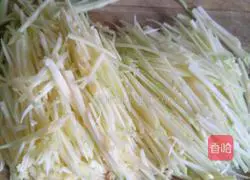 Illustration of how to bake pumpkin pizza 2