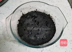 Extremely simple Oreo cake recipe 7