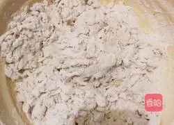 Durian Fruit Pizza Recipe Illustration 2