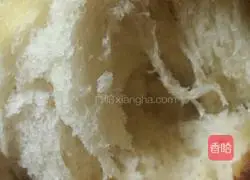 Bread machine bread recipe 6