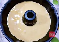 Whole egg cake (dried blueberries) ) illustration 9