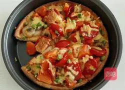 Fruit pizza recipe 16