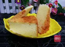 Yoghurt Cake Recipe Illustration 17