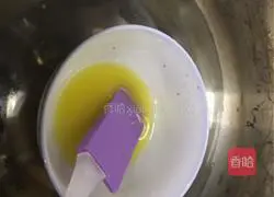 Blueberry Cheesecake (No Bake) Recipe Illustration 3