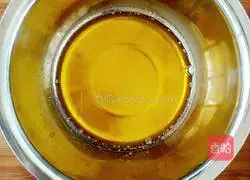 Sesame brown sugar shortbread recipe 1