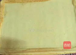 Illustration of how to make small cream cakes 17