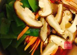  Illustration of how to make homemade baby pizza 2