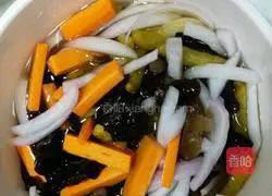 Appetizer kimchi recipe 4