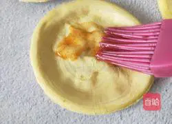 Pineapple pizza recipe 4