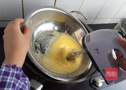 Walnut cake recipe 2