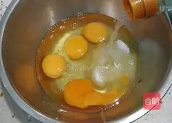 Pumpkin Cake Recipe Illustration 3