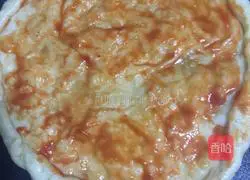 Illustration of how to make electric pizza 5