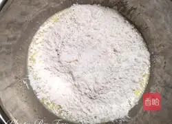 Apple Layer Cake Recipe Illustration 3