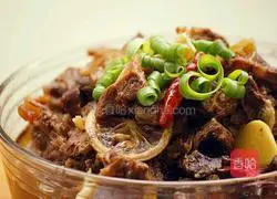 Braised beef recipe 15