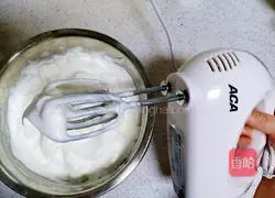 Angel Cake Recipe Illustration 4