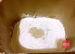 Coconut Toast Recipe Illustration 2