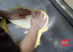 Professional durian pizza recipe 8