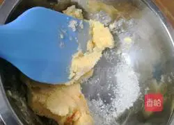 Coconut Bread Recipe Illustration 5